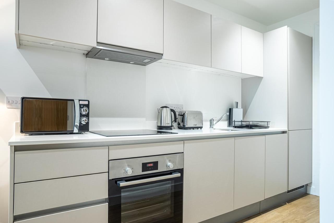 Luxe Apartments Bracknell Near Ascot, Legoland, Windsor, Lexicon - Free Parking & Gym Extérieur photo